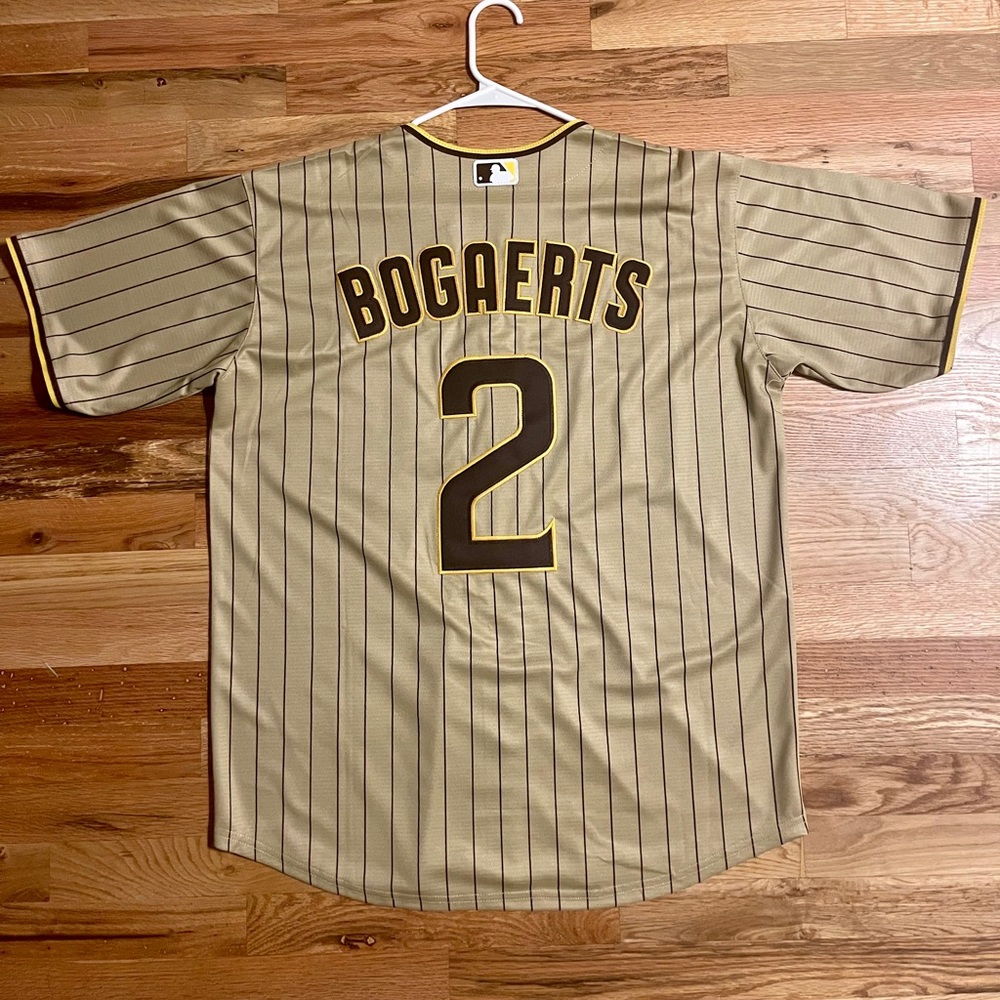 Padres Jersey
